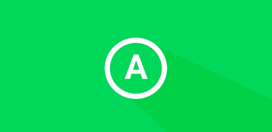 WhatsAuto – Reply App screenshot 1
