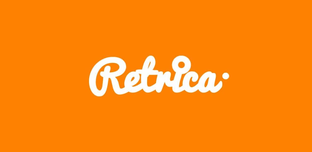 Retrica – The Original Filter screenshot 1