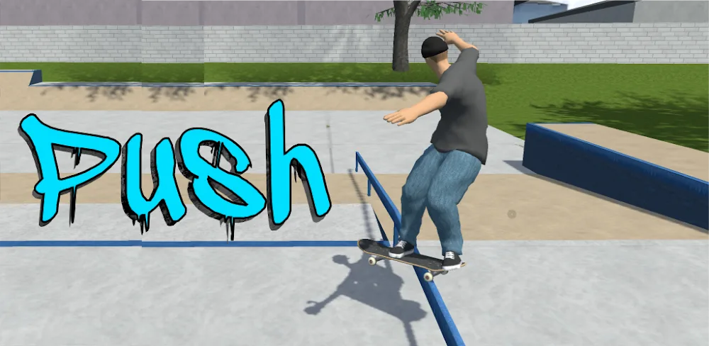 PushSB screenshot 1