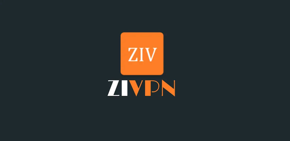 ZIVPN Tunnel (SSH/DNS/UDP) VPN screenshot 1