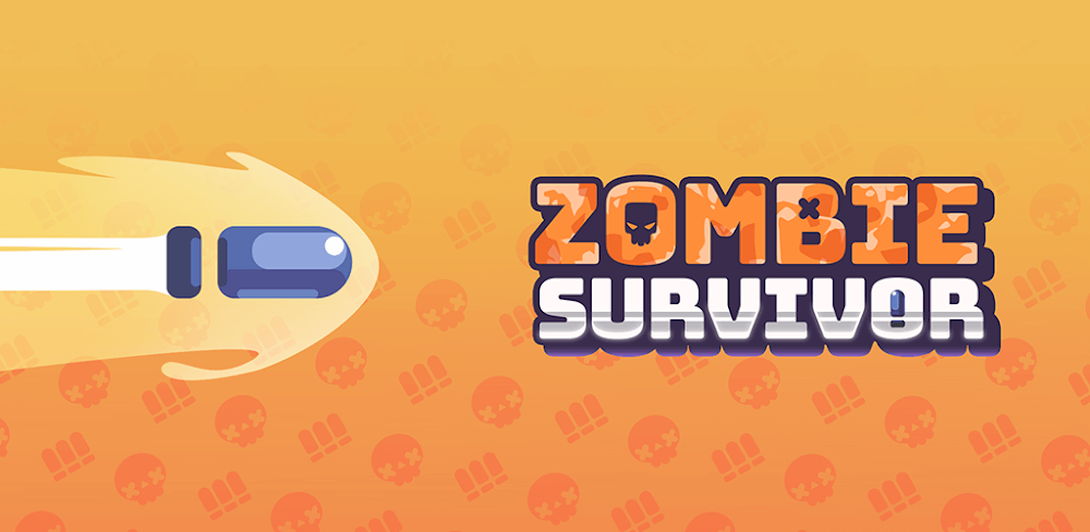 Zombie Survivor! screenshot 1