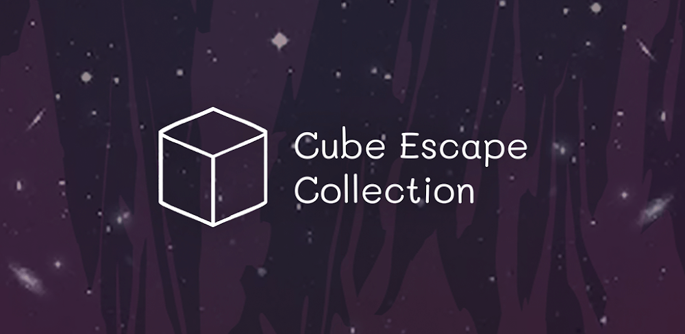 Cube Escape Collection screenshot 1