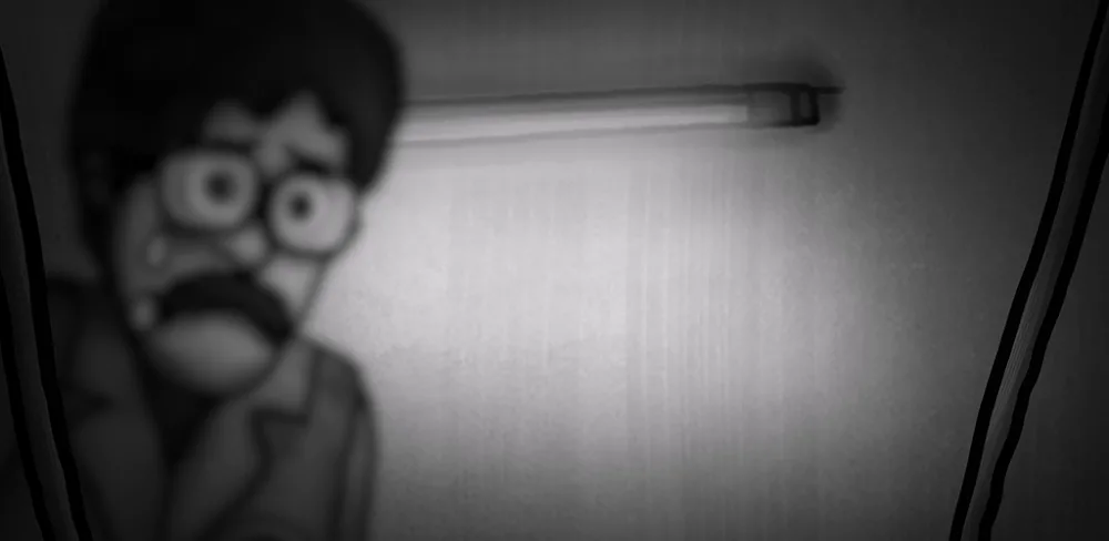 Dad’s Monster House 2: MEDAL screenshot 1