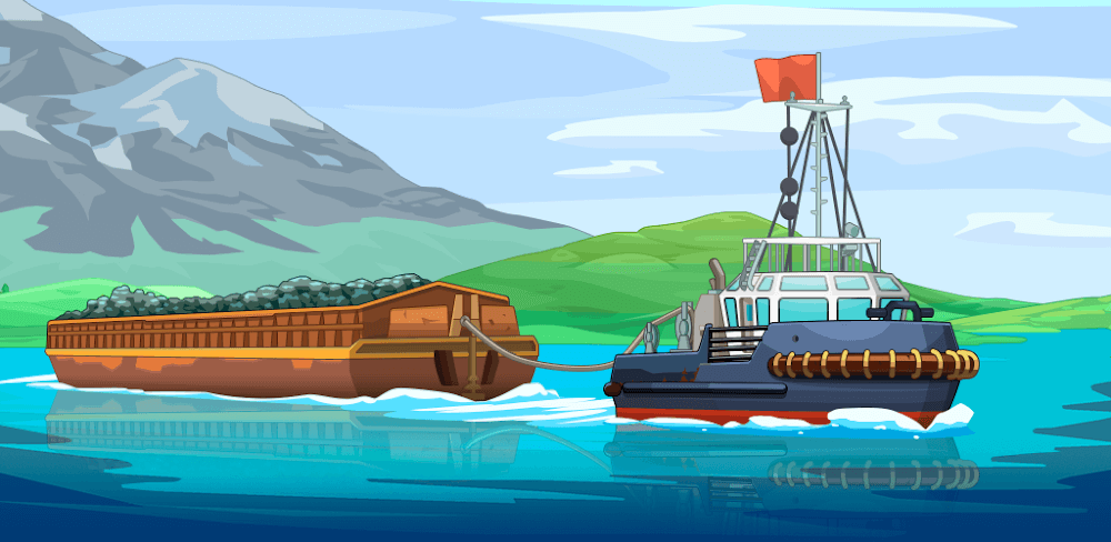 Ship Simulator screenshot 1
