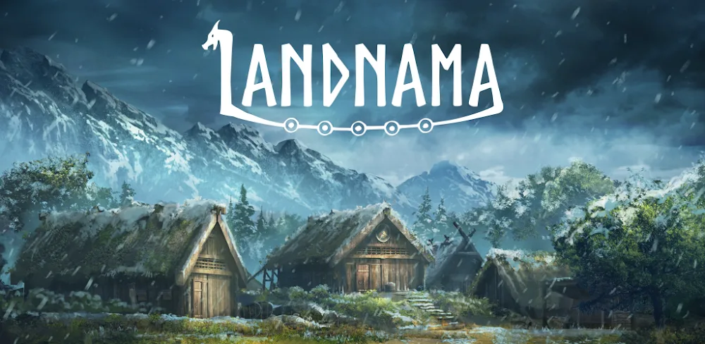 Landnama screenshot 1