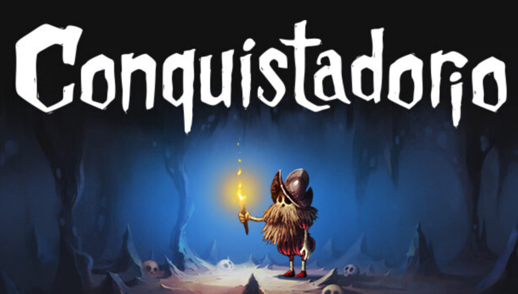 Conquistadorio screenshot 1