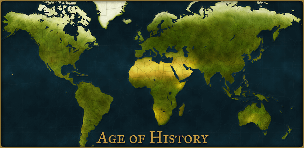 Age of History screenshot 1