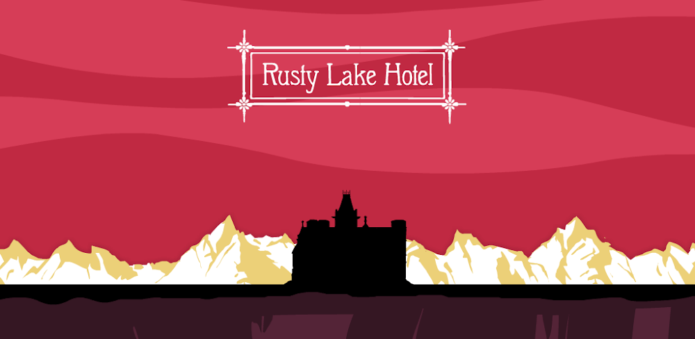 Rusty Lake Hotel screenshot 1