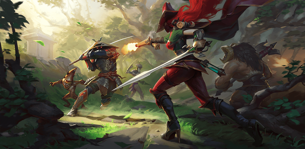 Juggernaut Wars screenshot 1
