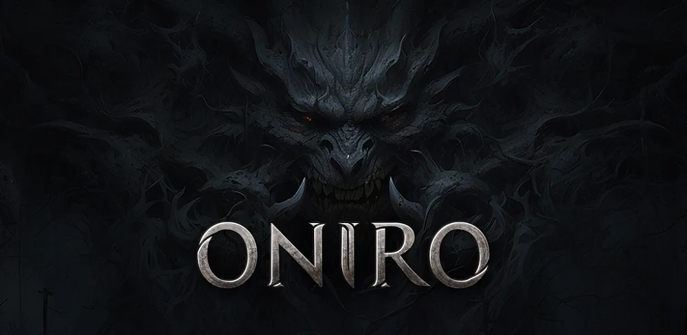 Oniro screenshot 1
