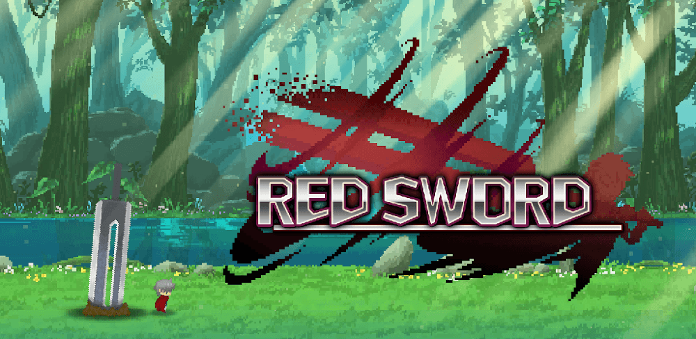Red Sword screenshot 1