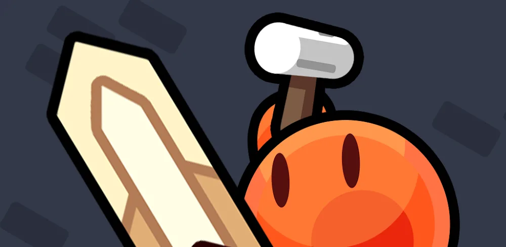 Slime Weapon Master screenshot 1