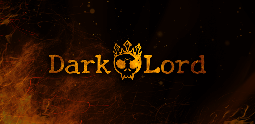Dark Lord screenshot 1