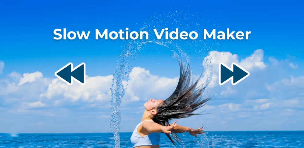 SlowMo・Slow Motion Video Maker screenshot 1