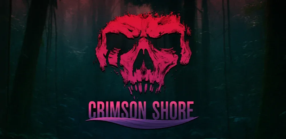 Crimson Shore – Isle of Secret screenshot 1