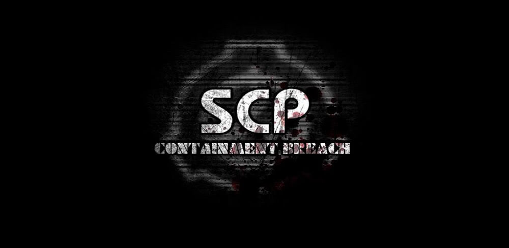 SCP Containment Breach Mobile screenshot 1