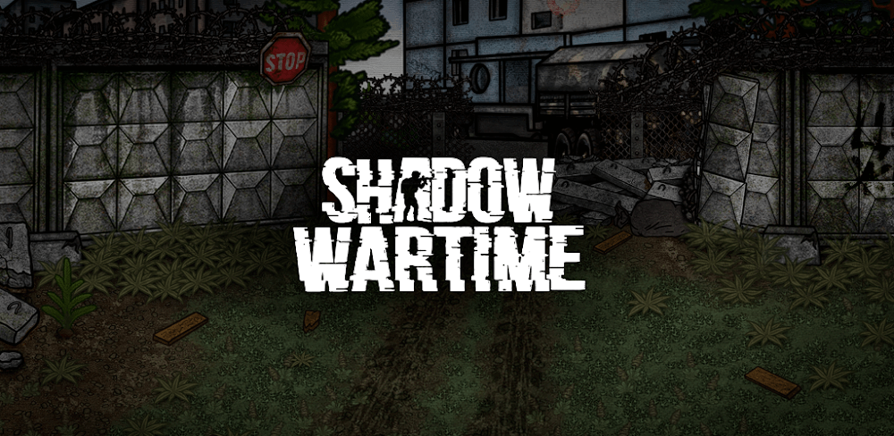 Shadow Wartime screenshot 1