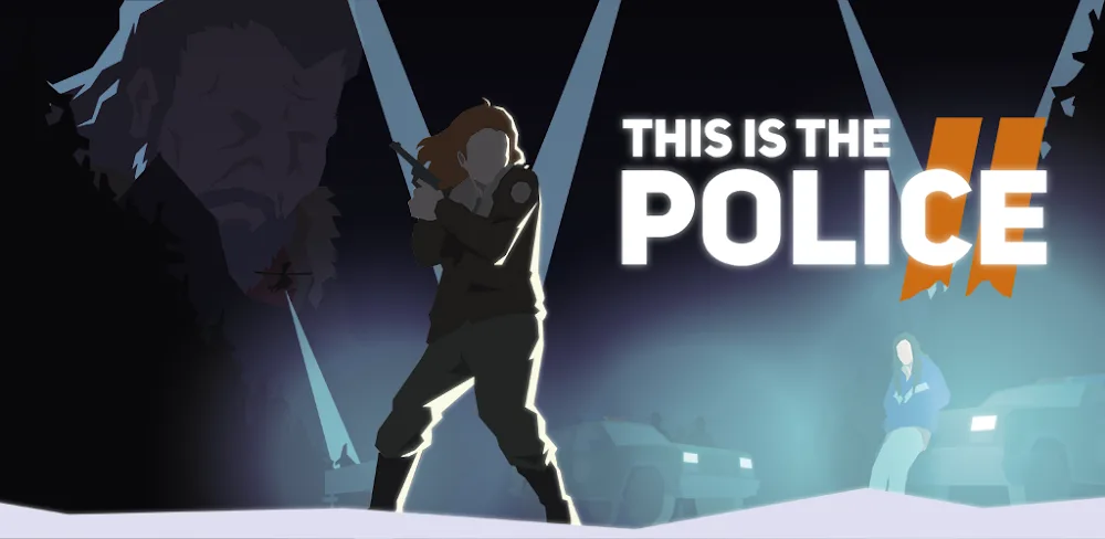 This Is the Police 2 screenshot 1