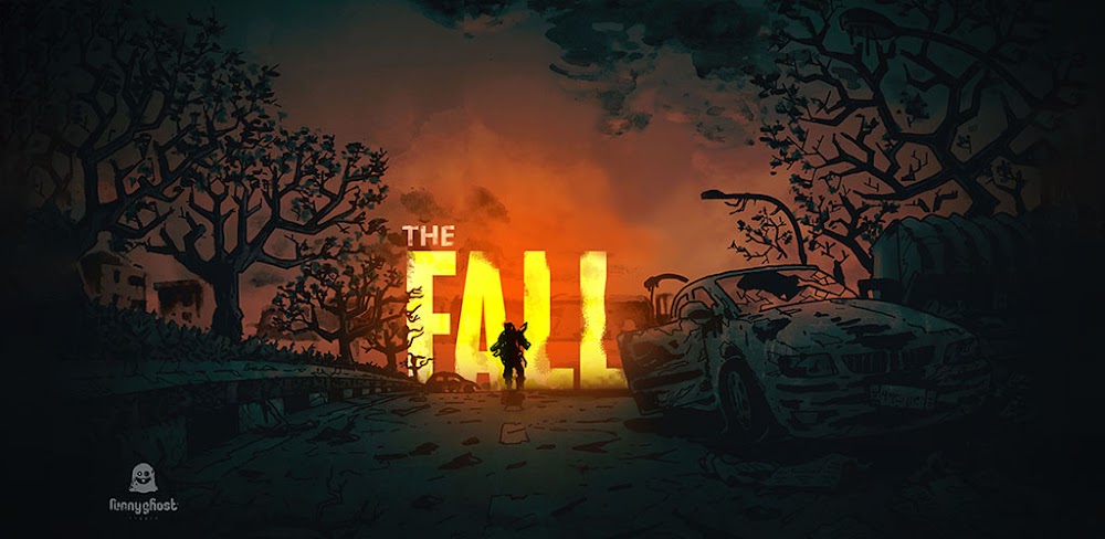 The Fall: Survival screenshot 1