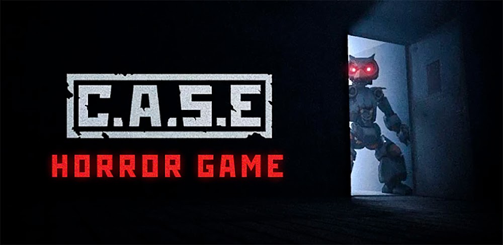 CASE: Animatronics Horror screenshot 1