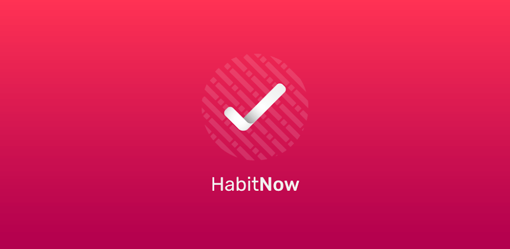 HabitNow Daily Routine Planner screenshot 1