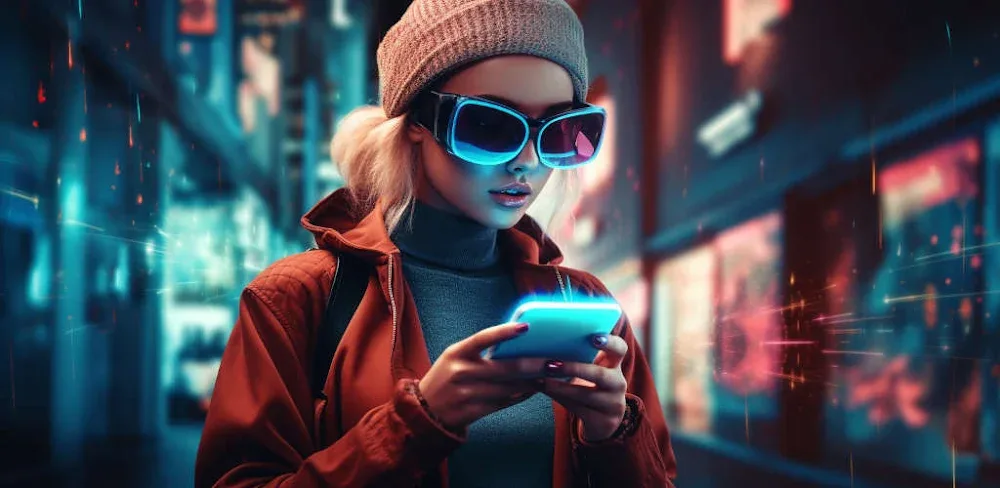 Eye Protection screenshot 1