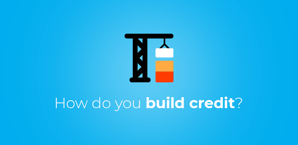 Self – Build Credit & Savings screenshot 1