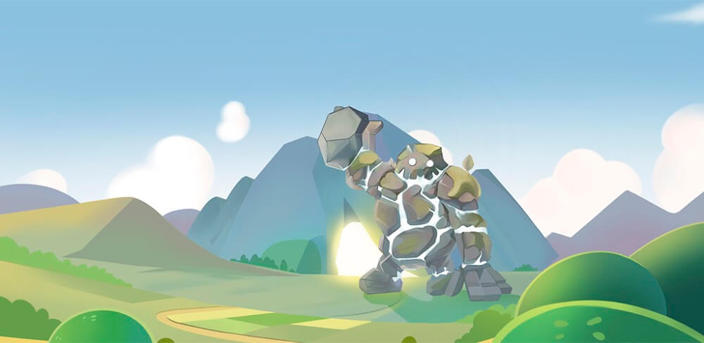 Adventure’s Road: Heroes Way screenshot 1