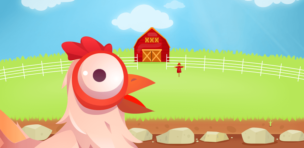 Farm Pet Idle Crypto screenshot 1
