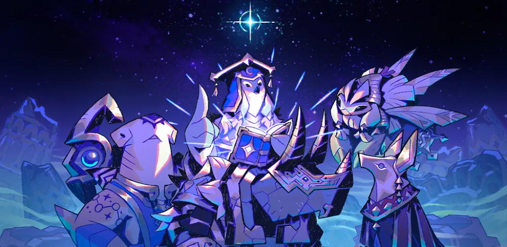 Astrea: Six-Sided Oracles screenshot 1