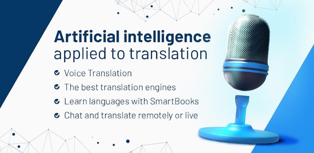 AI Voice Translator Translate screenshot 1