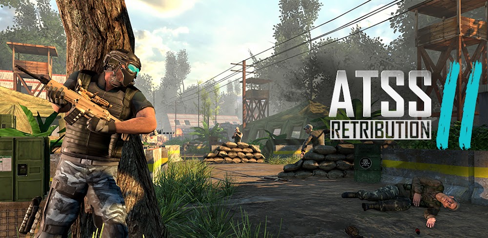 ATSS 2 MOD APK (Unlimited Money) 0.9.8 screenshot 1