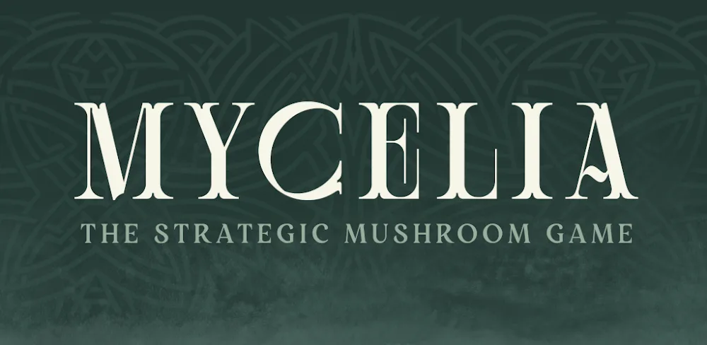Mycelia: The Board Game screenshot 1