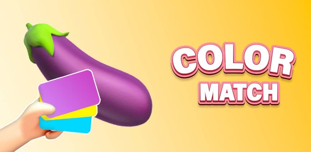 Color Match screenshot 1