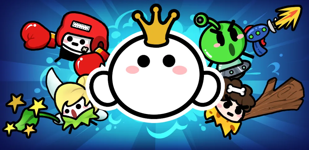 Hero vs Fruit screenshot 1