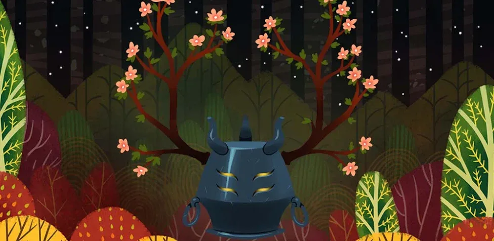 Wytchwood screenshot 1