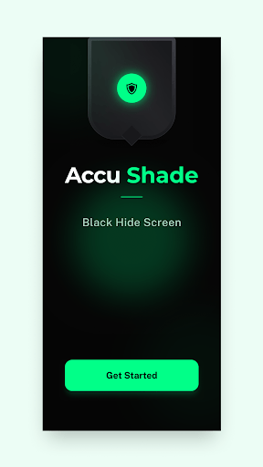 AccuShade screenshot 1