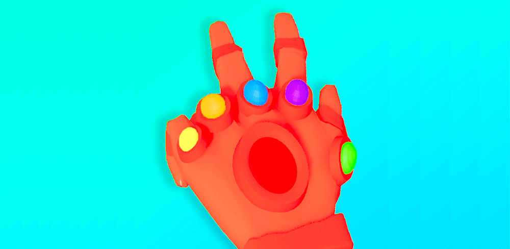 Glove Power screenshot 1