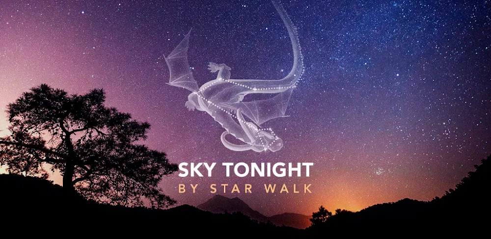 Sky Tonight screenshot 1