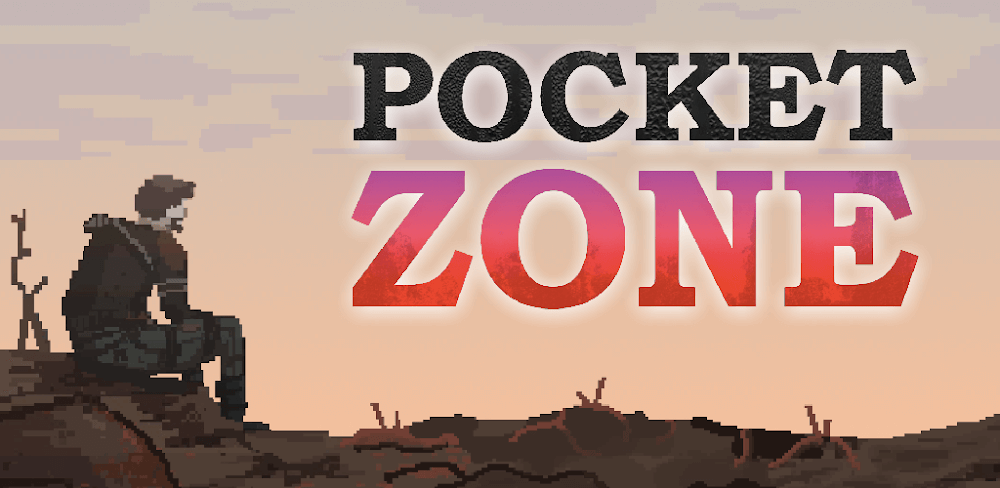 Pocket ZONE screenshot 1