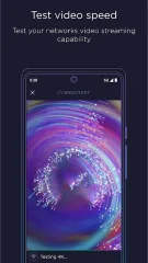 Speedtest.net screenshot 1