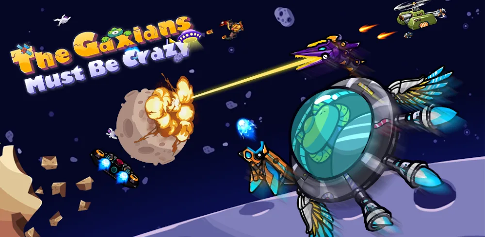 War of Wifi: Earth Crisis screenshot 1