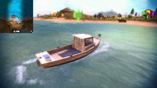 OTR – Offroad Car Driving Game (MOD, Unlimited Coins) screenshot 1