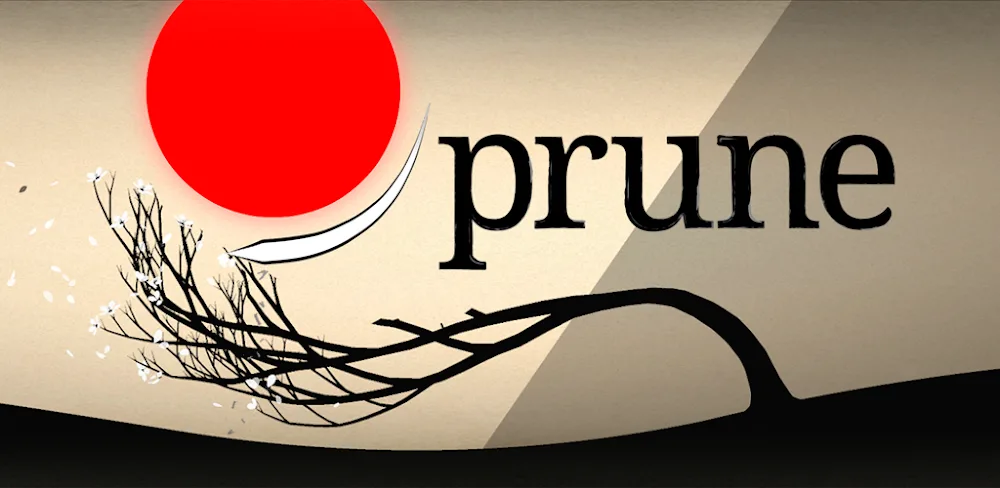 Prune screenshot 1