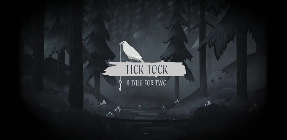 Tick Tock: A Tale for Two screenshot 1