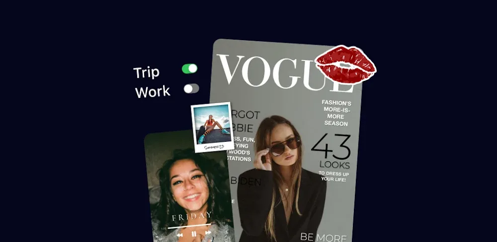Add Text & Story Font – Fontly screenshot 1