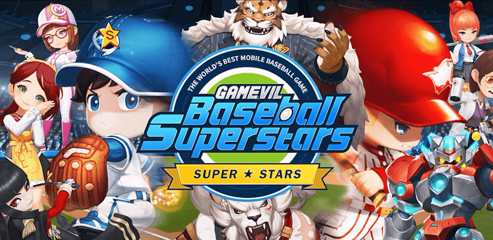 Baseball Superstars 2025 screenshot 1
