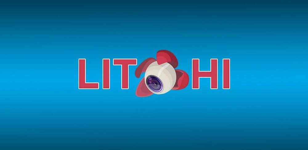 Litchi for DJI Drones screenshot 1