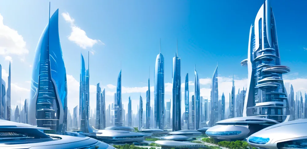 Designer City 3 screenshot 1