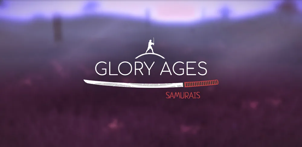 Glory Ages – Samurais screenshot 1